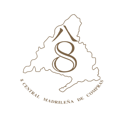 8 Central Madrileña de compras